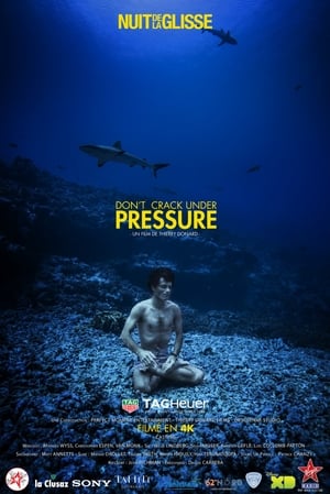 Image La nuit de la glisse : Don't Crack Under Pressure