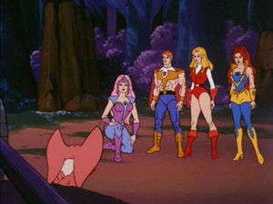 She-Ra – Prinzessin der Macht: 1×48