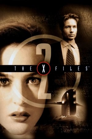 The X-Files Season 2 Episode 13