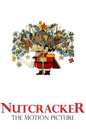 Nutcracker: The Motion Picture (1986) Nutcracker: The Motion Picture (1986)