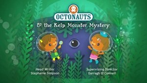 Octonauts Octonauts and the Kelp Monster Mystery