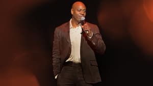 Dave Chappelle: What’s in a Name?