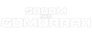Sodom and Gomorrah