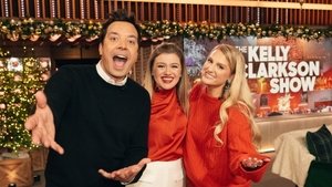 Jimmy Fallon, Meghan Trainor, Matt Bomer, Christina Perri