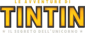 Le avventure di Tintin - Il segreto dell'Unicorno