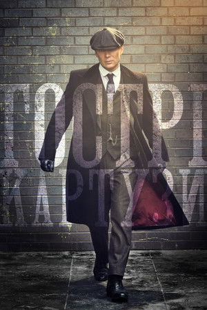 poster Peaky Blinders