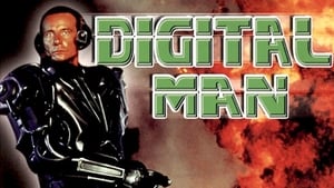 Digital Man (1995)