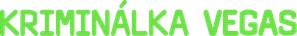 CSI: Vegas — Logos 4