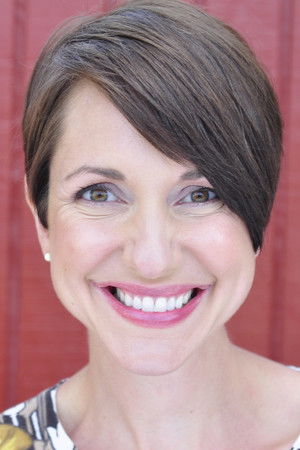 Karis Campbell photo