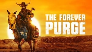 The Forever Purge