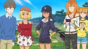 Don’t Toy with Me, Miss Nagatoro Season 1 Episode 9