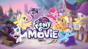 My Little Pony: The Movie (2017)