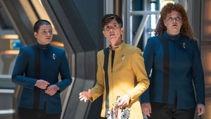 Star Trek: Discovery Season 5 Episode 7