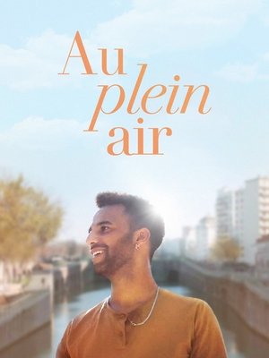 Poster Au Plein Air (2022)