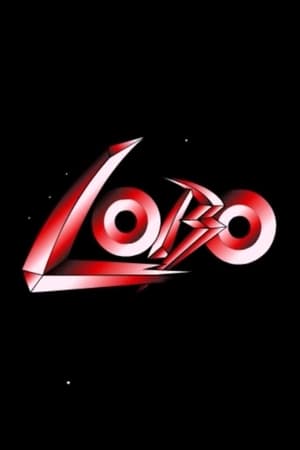 Poster Lobo 2000