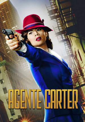 Marvel's Agent Carter 106