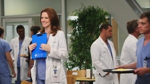 Grey’s Anatomy 8 x Episodio 1