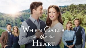 poster When Calls the Heart