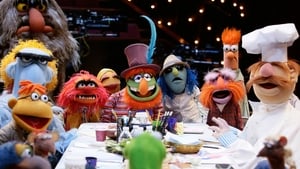 The Muppets Season 1 Episode 3