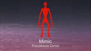 Living Meat Research Documentary 4 - Mimics