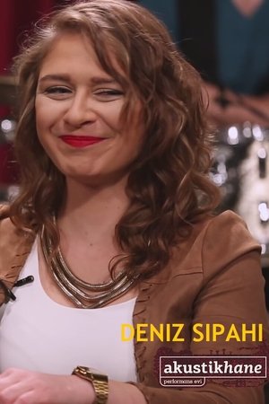 Nonton film Deniz Sipahi Live On Akustikhane (2015) terbaru sub indo