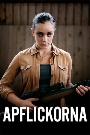 Poster Apflickorna 2011