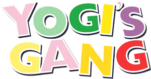 Yogi's Gang — Logos 1