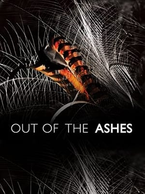 Poster Out of the Ashes (2011)