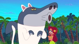 Zig and Sharko: 2×35