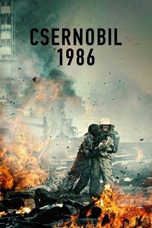 Csernobil 1986