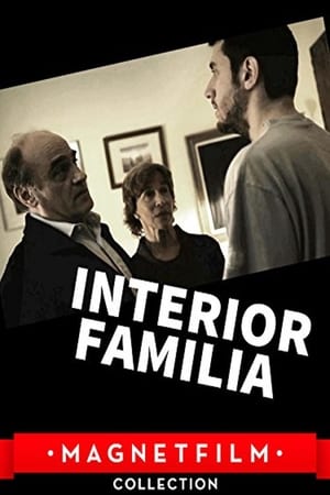 Poster Interior. Familia 2014