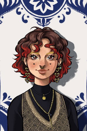 Nora Akhamlich thumbnail