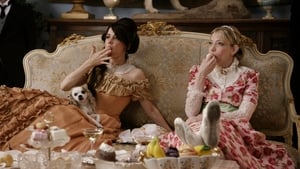 Another Period: 1×5