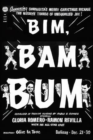 Image Bim, Bam, Bum