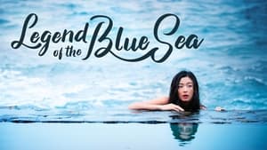 poster The Legend of the Blue Sea