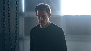 Dexter: Ressurreição 2×1