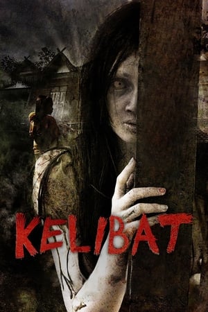 Poster Kelibat (2014)