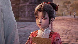 Sword of Coming: 2×16