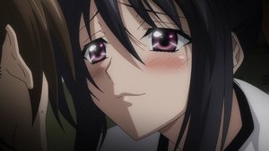 High School DxD: Season 2 Episode 7