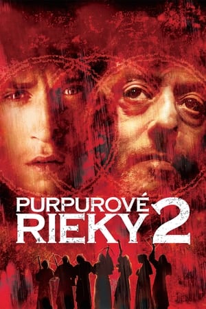 Purpurové rieky 2