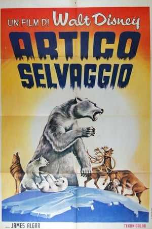 Artico selvaggio (1958)