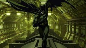 Batman: Gotham’ın Şövalyesi