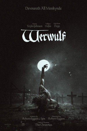 Werwulf