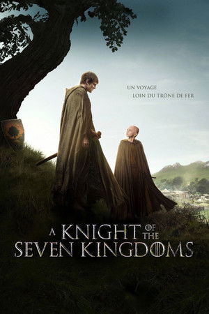 poster A Knight of the Seven Kingdoms