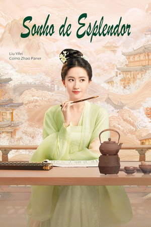 A Dream of Splendor 35