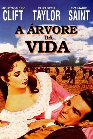 Assistir A Árvore da Vida Online Grátis