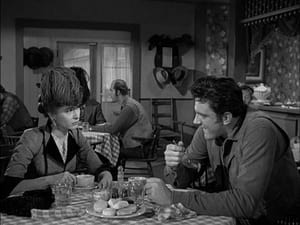 Gunsmoke: 1×16