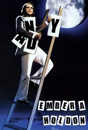 Poster Ember a Holdon 1999