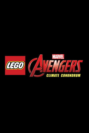 LEGO Marvel Avengers: Climate Conundrum