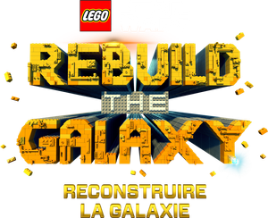 LEGO Star Wars : Reconstruire la Galaxie